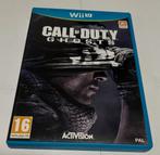 Call of Duty: Ghosts, Shooter, 1 speler, Ophalen of Verzenden, Zo goed als nieuw