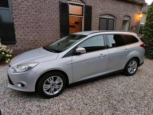Ford Focus Wagon 1.6 TI-VCT Trend 2011, Auto's, Ford, Particulier, Focus, ABS, Airbags, Airconditioning, Boordcomputer, Centrale vergrendeling