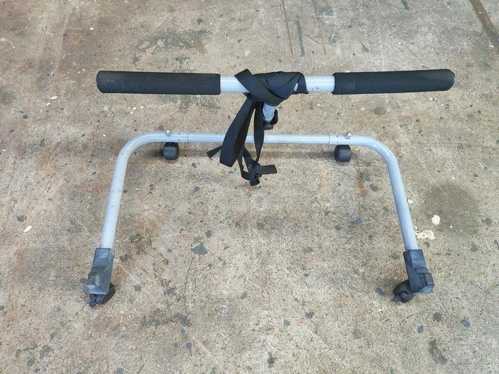 Standaard voor hardtop Cabrio BMW E36 E46 Z3 Z4 0301852, Auto-onderdelen, Carrosserie en Plaatwerk, Achterklep, Gebruikt, Ophalen of Verzenden