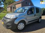Fiat Fiorino 1.4 SX met Zijdeur, Elektrisch Pakket en Opties, Auto's, Voorwielaandrijving, Stof, Euro 6, 400 kg