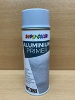 Spuitbus Dupli-Color aluminium primer 400ml., Info@motip.nl, Wolvega, Nieuw, Ophalen of Verzenden