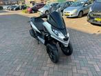 Piaggio Mp3 300cc sport, Motoren, ABS, 1 cilinder, 12 t/m 35 kW, Sport