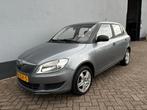 Skoda Fabia 1.2 TSI Arctic 5-Deurs - Airco - LMV, Voorwielaandrijving, Euro 5, 86 pk, Gebruikt