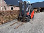 Linde diesel heftruck h 50 d (bj 2008), Meer dan 4000 kg, Diesel, Heftruck, Linde