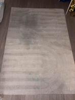 Vloerkleed Action met patroon, Ophalen, Gebruikt, 100 tot 150 cm, Crème