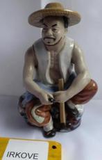 MUDMAN SHIWAN MET HAMER * Chinees Fraai Beeld *, Antiek en Kunst, Verzenden