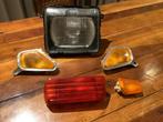 BMW K75 K100 K1100 LT Verlichting, Ophalen, Gebruikt