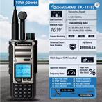 Quansheng TK11-8 Taiko Kong nieuw, Ophalen of Verzenden, Nieuw, Zender en Ontvanger