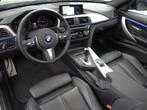 BMW 3 Serie Touring 318i M Sport Shadowline Aut- Harman Kard, Auto's, BMW, 1465 kg, Benzine, Gebruikt, 16 km/l