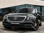 Mercedes S-klasse 350d Lang Prem Plus |Pano |Headup |Massage, Automaat, Achterwielaandrijving, Gebruikt, 2925 cc