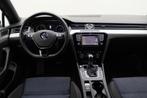 Volkswagen Passat Variant 1.4 TSI GTE Connected Series LED,, Stof, Gebruikt, 4 cilinders, Hybride Elektrisch/Benzine