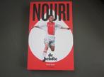 nouri/ de belofte, Ophalen of Verzenden, Nieuw, Ajax, Boek of Tijdschrift