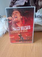 Marco Borsato - Symphonica in Rosso DVD, Cd's en Dvd's, Ophalen of Verzenden