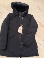 Woolrich Jas Meisje, Ophalen, Meisje, Nieuw, Woolrich