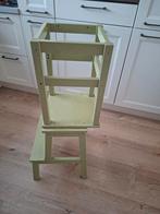 Leertoren / Keukentrap voor Kinderen, Ophalen, Gebruikt, Overige typen