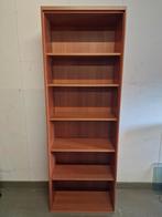 Prachtige boekenkasten, 4 stuks beschikbaar, Ophalen, 200 cm of meer, 50 tot 100 cm, Zo goed als nieuw