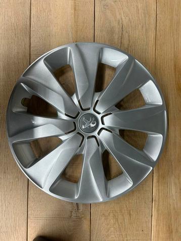 Originele Peugeot 108 wieldop 15” B000879980 – €20 beschikbaar voor biedingen