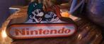 Nintendo Led lamp incl led verlichting., Ophalen of Verzenden, Nieuw