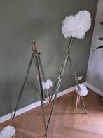 Schildersezels, Ophalen, Zo goed als nieuw, Overige typen