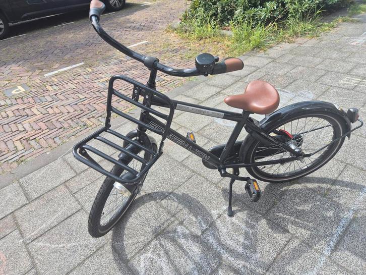 Golden Lion 20 inch Jongensfiets - Zo Goed Als Nieuw, Fietsen en Brommers, Fietsen | Jongens, Zo goed als nieuw, 20 inch, Handrem