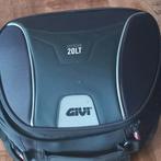 budyseat koffer 20ltr, Motoren, Ophalen of Verzenden, Zo goed als nieuw