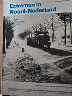 Extremen in Noord-Nederland Boek, Ophalen of Verzenden, Gebruikt, Overige soorten, Boek of Tijdschrift
