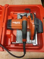 Cirkelzaag hilti wsc 55, Ophalen, Zo goed als nieuw, Boor- en/of Breekhamer