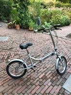 Loopfiets voor volwassen persoon, Fietsen en Brommers, Ophalen, Zo goed als nieuw, 16 tot 20 inch