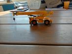 Mooi kraan nzg, Ophalen of Verzenden, Gebruikt, Hijskraan, Tractor of Landbouw, NZG