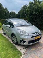 Citroën C4 picasso 1.6 THP Eb6v 5-ZITS 2011 Grijs, 74 €/maand, Zwart, 700 kg, Origineel Nederlands