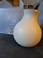Rubberen vaas naturel, QDO, Scandinavian Design Team., Overige materialen, Overige kleuren, Ophalen of Verzenden, Zo goed als nieuw