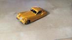 DINKY TOYS JAGUAR XK 120 ORIGINEELZELDZAME KLEUR ENGLAND🇬🇧, Hobby en Vrije tijd, Modelauto's | 1:43, Ophalen of Verzenden, Gebruikt