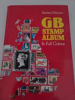 Great britain, Postzegels en Munten, Postzegels | Volle albums en Verzamelingen, Ophalen of Verzenden, Buitenland