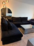 Complete woonkamer set. Croco, spiegel, Ophalen of Verzenden, Zo goed als nieuw