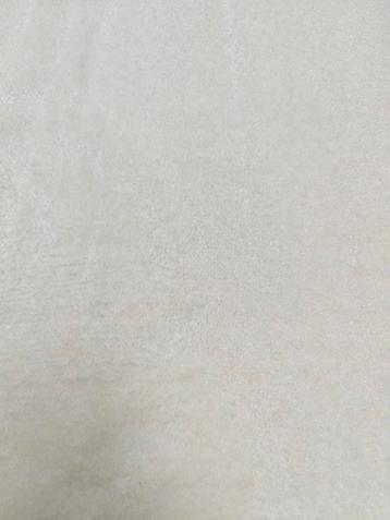Mooi roomwit zijde zacht coupon tapijt 230 x 380 beschikbaar voor biedingen