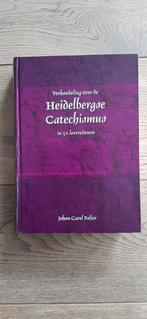 J.C. Palier - De Heidelbergse Catechismus, Boeken, Ophalen of Verzenden, Zo goed als nieuw, J.C. Palier