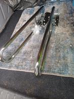 Invalide toilet beugels nieuw, Ophalen, Nieuw