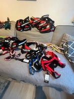 Verschillende harnassen en riemen, Ophalen of Verzenden