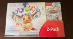 Pokémon Prismatic Evolutions 2-Pack: ETB & Booster Bundle, Hobby en Vrije tijd, Verzamelkaartspellen | Pokémon, Ophalen of Verzenden