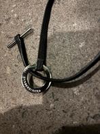 DYRBERG/KERN leren choker, Ophalen of Verzenden, Zo goed als nieuw