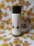 Vintage Dr. Zimmerman Rot Punkt Thermosfles / thermoskan, Verzenden, Gebruikt