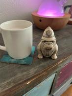 Engelse Bulldog., Verzamelen, Beelden en Beeldjes, Ophalen, Zo goed als nieuw, Dier