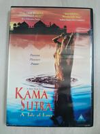 Kama Sutra: A tale of love (1996), Cd's en Dvd's, Vanaf 16 jaar, Ophalen of Verzenden, Zo goed als nieuw, Drama