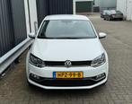 Volkswagen Polo Bluemotion 1.2 TSI Airco StartStop Parkpilot, Gebruikt, Euro 6, 4 cilinders, Met garantie (alle)