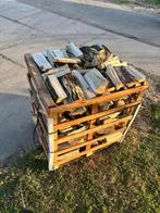 Populieren Haardhout - Ruime Kuub, Minder dan 3 m³, Ophalen of Verzenden, Overige houtsoorten, Blokken