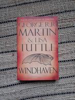 Windhaven - George R.R. Martin en Lisa Tuttle, Ophalen of Verzenden