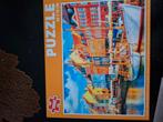 Puzzels, Ophalen, 500 t/m 1500 stukjes, Zo goed als nieuw