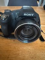 Sony Cybershot DSC HX100V. 30x optische zoom, Audio, Tv en Foto, Fotocamera's Digitaal, Ophalen of Verzenden, Zo goed als nieuw