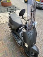 Mooie Cashmere Scooter - Goed Onderhouden - 2021, Fietsen en Brommers, Ophalen, Gebruikt, Overige modellen, Maximaal 45 km/u