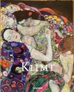 Klimt--- Gottfried Fliedl Taschen, Ophalen of Verzenden, Gelezen